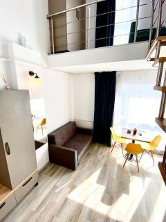 M.A.M. Apart - Brasov - 3