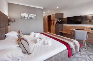Hotel Alpenhof - Bad Wiessee - 4