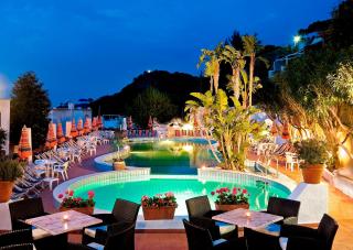 Hotel Casa Di Meglio - Ischia - 9