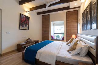 StayVista at Cottage in the Clouds - Mussoorie - 1