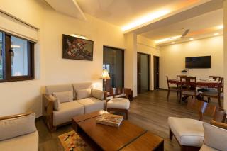 StayVista at Cottage in the Clouds - Mussoorie - 6
