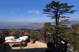 StayVista at Cottage in the Clouds - Mussoorie - 2