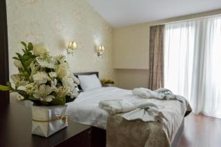 MariaLuis Hotel - Tbilisi - 5