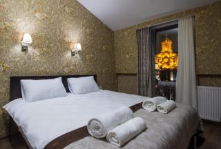 MariaLuis Hotel - Tbilisi - 7