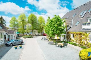 HofHotel Krähenberg - Grömitz - 9