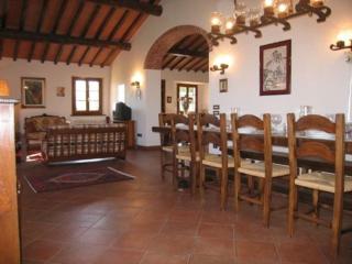 Podere Belvedere - Villa with private swimming-pool - Carmignano - 4