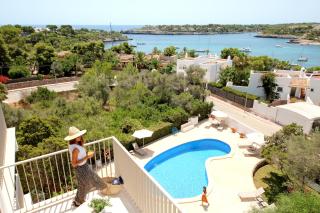 Aparthotel Niu d´Aus - Portopetro - 0