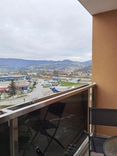 Apartman Krasula Doboj - Doboj - 7