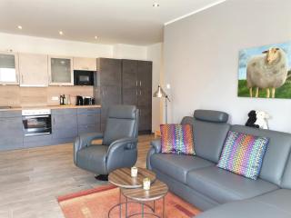 Apartment Ankerhuus, Am Alten Deich 6, Whg 1 18 - Dangast - 7