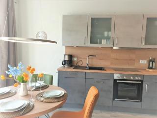 Apartment Ankerhuus, Am Alten Deich 6, Whg 1 18 - Dangast - 4
