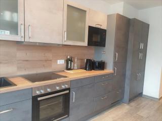 Apartment Ankerhuus, Am Alten Deich 6, Whg 1 18 - Dangast - 5