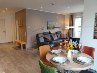 Apartment Ankerhuus, Am Alten Deich 6, Whg 1 18 - Dangast - 0
