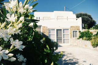 Heyblue Aura Seaside Villa - Unique escape - Naxos Chora - 9