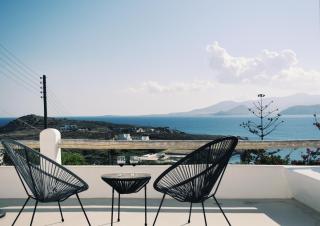 Heyblue Aura Seaside Villa - Unique escape - Naxos Chora - 8