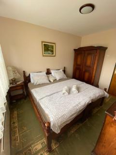 Apartman Una - 1
