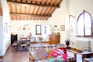 Podere Belvedere - Villa with private swimming-pool - Carmignano - 1