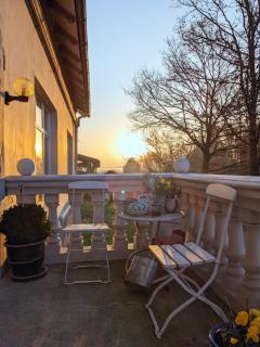 Farm stay Hof auf der Wurp - Harrierwurp - 0