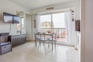 Manon's Studio - Villers-sur-Mer - 9