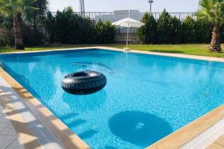 Fun&Sun Luxury River Villa With Amazing Landscape - Belek - 3