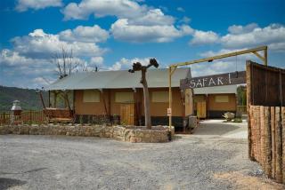 Camping La Ribera Salada - Ogern - 5