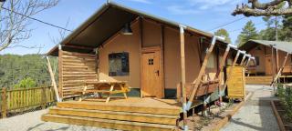 Camping La Ribera Salada - Ogern - 9