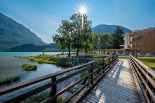 HOTEL TRILAGO - Trasaghis - 0