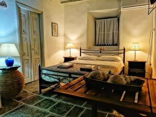 Kastro Gate Apartment ,entrance to an ancient village - Kastron - 0