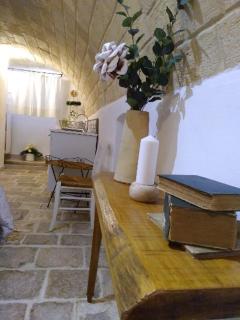 IL Borgo Antico b&b - Altamura - 6