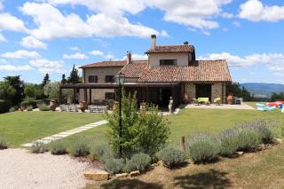 Borgo Monte Cedrone - Monte Santa Maria Tiberina - 9