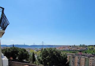 Prazeres Pool Residence - Lisboa - 4