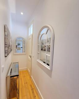 Prazeres Pool Residence - Lisboa - 2