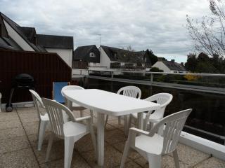 REF 164 Appartement T4 pour six personnes résidence avec piscine port Crouesty ARZON - Arzon - 6