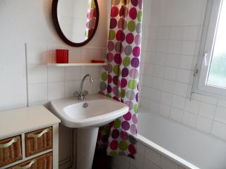 REF 164 Appartement T4 pour six personnes résidence avec piscine port Crouesty ARZON - 2