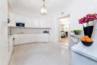 Galeries LaFayette - 7 bedrooms - lift - aircon - Parijs - 6