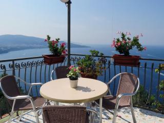Baia Serena - Vico Equense - 2