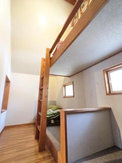 Asuka's House 八ヶ岳 - Hokuto - 3