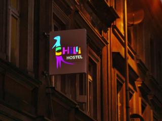 Kraków Chilli Hostel - Krakau - 9