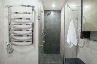 12th Floor Apartments - Odessa - 8