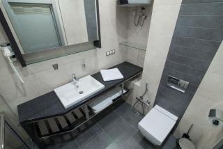 12th Floor Apartments - Odessa - 7