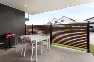 Captains Cove Ground Floor Luxury Apartments - Paynesville - 4