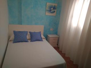 Apartamento Duplex MARTINICA - Agua Amarga - 7
