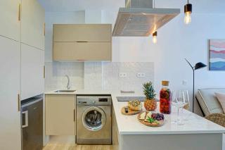 Jable suites apartamentos de lujo en el centro - 1