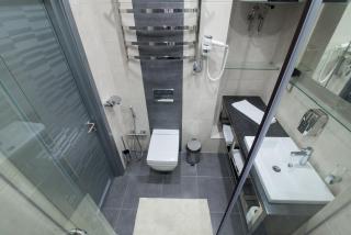 12th Floor Apartments - Odessa - 5