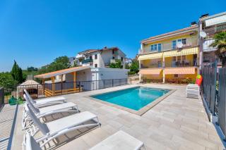 Sea View - Crikvenica - 7