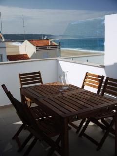 Bed & Seaside - Nazaré - 9