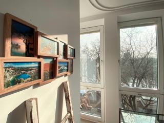 Kangarooms - Schlachte Weserpromenade - 1