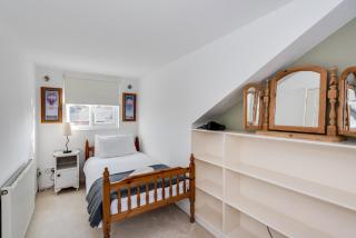 Characterful & Cosy Jericho House (sleeps up to 8) - Oxford - 3