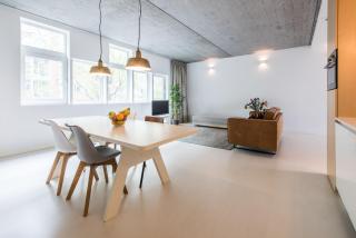 Houthavens Apartments - 2