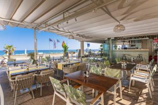 Princess Irini Sea Front ApartHotel - Rethymno - 9