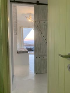 Heyblue Aura Seaside Villa - Unique escape - Naxos Chora - 1